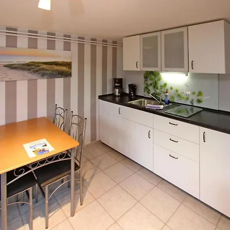 Ferienwohnung Graal-Mueritz