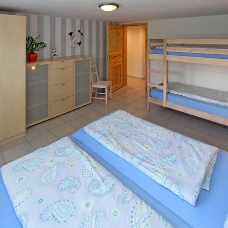 Ferienwohnung Graal-Mueritz Граль-Мюриц