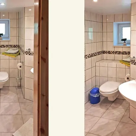 Ferienwohnung Graal-Mueritz Апартаменты Граль-Мюриц