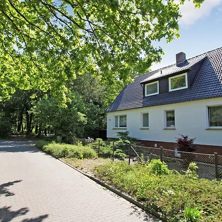 Ferienwohnung Graal-Mueritz *